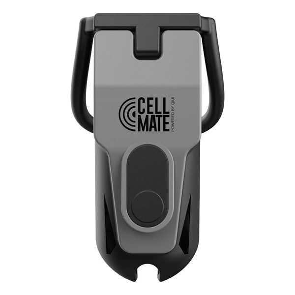 CELLMATE - App Controlled Chastity Device - Short